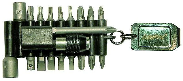 AMPRO BITSSETT PRO v:2594230