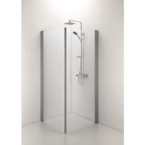 Space SPNK 1000 Contura Dusjvegg 2361963