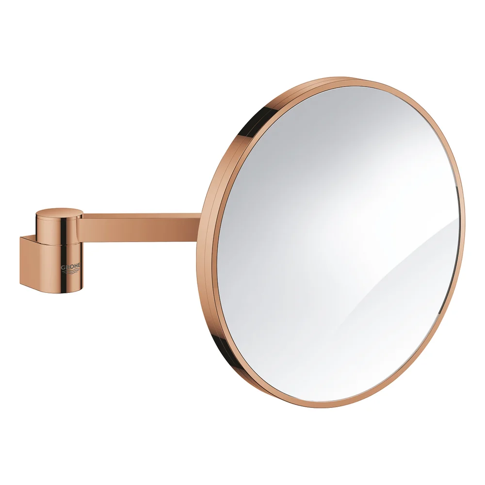 GROHE SELECTION SMINKESPEIL WARM SUNSET v:6845970