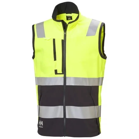 Alna 74030-369 Helly Hansen Workwear Vest 4071240