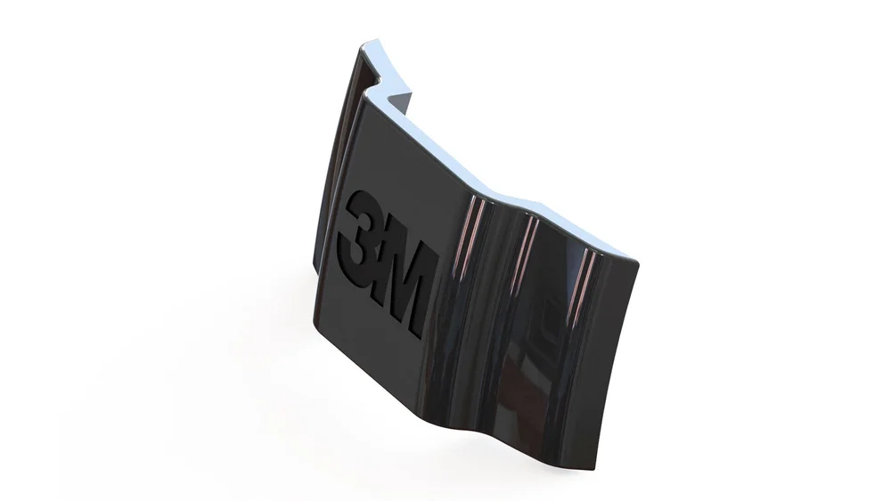LAMPEHOLDER FOR 3M X5 VERNEHJELMER v:2226319