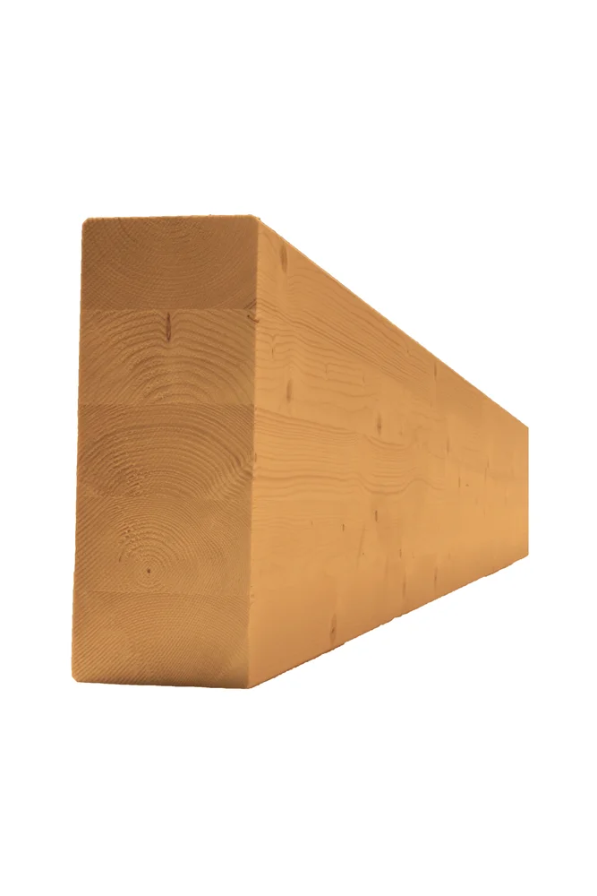 Limtre ml 90x225x3750 mm ubehandlet gran v:3280096 Limtre ml 90x225x3750 mm ubehandlet gran v:3280096