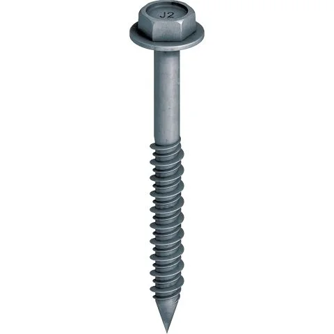 9505411 Ejot Betongskrue 3005520 9505411 Ejot Betongskrue 3005520
