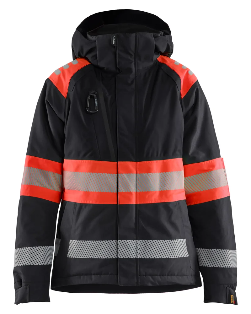 VINTERJAKKE DAME 447019779955XL v:2638585