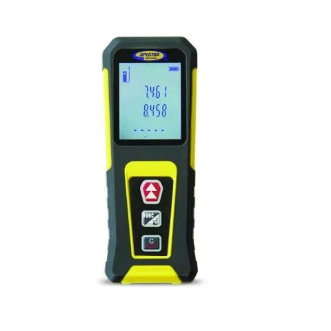 QM10 Spectra Precision Avstandsmåler 4014169