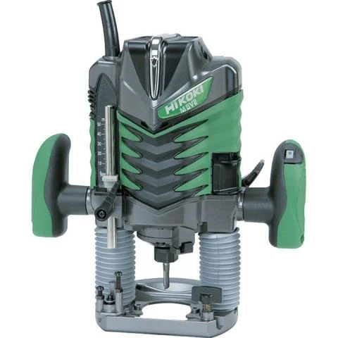 M8V2 HiKOKI Håndoverfres 2330149 M8V2 HiKOKI Håndoverfres 2330149