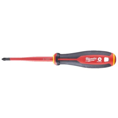 Tri-Lobe VDE Milwaukee Skrutrekker 3100295