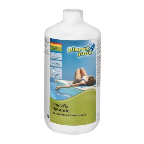Flockfix Planet Pool Flokkulanter 3073368