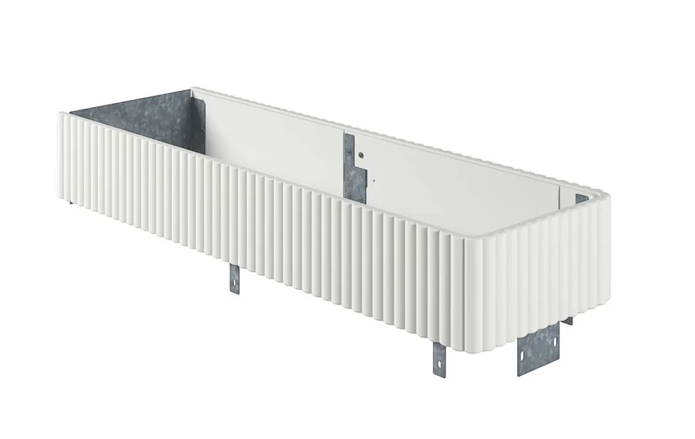 Nordpeis Wave T Wide ekstra toppelement v:1534635 Nordpeis Wave T Wide ekstra toppelement v:1534635