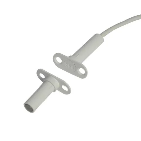 MC 370-S1-10 Alarmtech Høysikkerhetskontakt 3033896