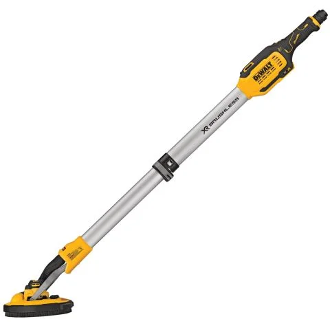 DCE800NB-XJ Dewalt Slipemaskin 3089171 DCE800NB-XJ Dewalt Slipemaskin 3089171