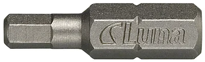 BITS INSEX SEKSKANT 3MM 2PK 25MM v:9613809 BITS INSEX SEKSKANT 3MM 2PK 25MM v:9613809