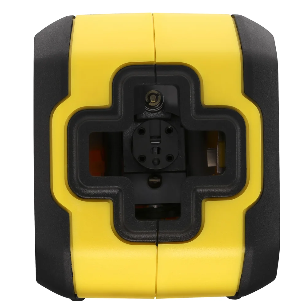 Stanley krysslinjelaser rød stråle med selvnivellering og magnetisk L-konsoll v:9911865 Stanley krysslinjelaser rød stråle med selvnivellering og magnetisk L-konsoll v:9911865