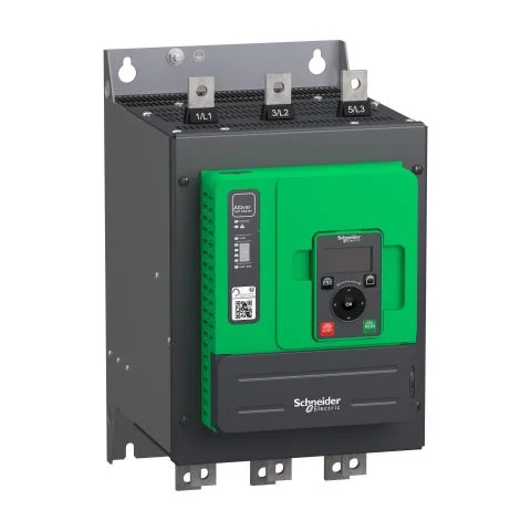ATS480C14Y Schneider Electric Mykstarter 3139170