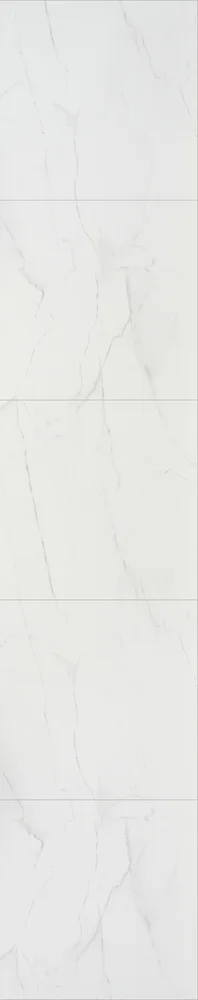 Baderomspanel 2487L 60x60cm bianco marble v:1190007 Baderomspanel 2487L 60x60cm bianco marble v:1190007