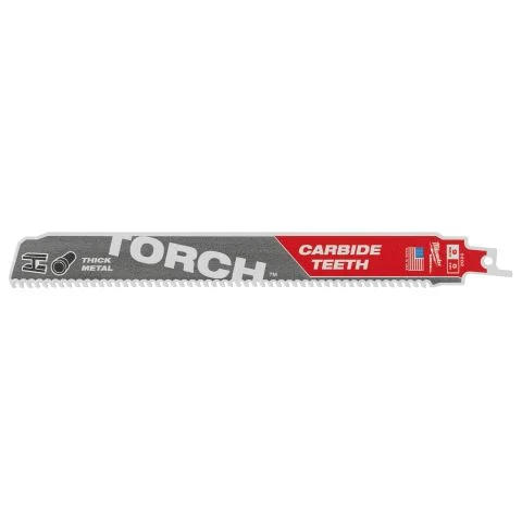 TCT TORCH Milwaukee Tigersagblad 4066556 TCT TORCH Milwaukee Tigersagblad 4066556