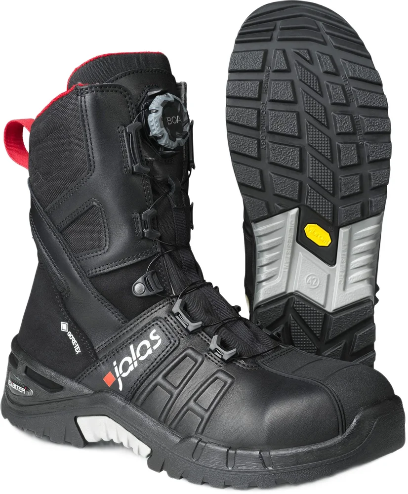 VERNESTØVEL JALAS® EXALTER 9998 GTX v:4207654