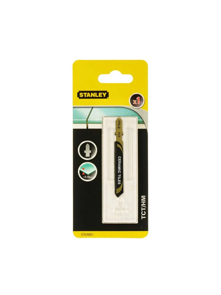 Stanley STA26051 stikksagblad v:4035814