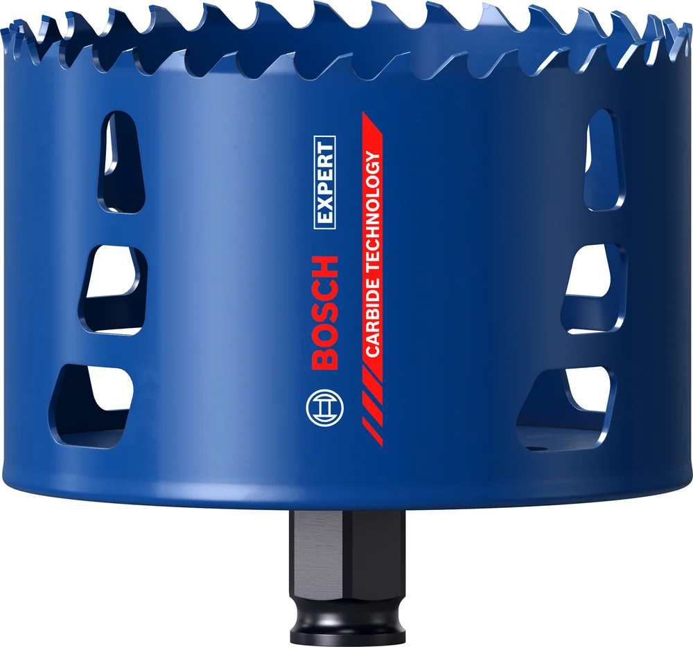 HULLSAG POWERCHANGE 102MM CARBIDE v:5980908