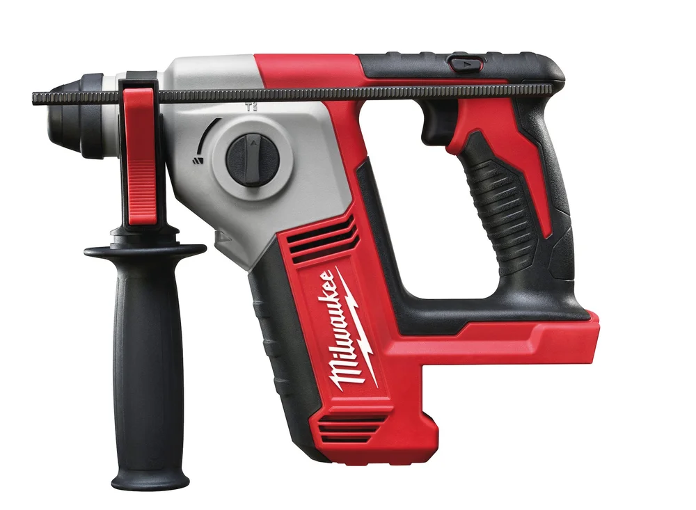 MILWAUKEE BORHAMMER M18 BH-0 v:1140337