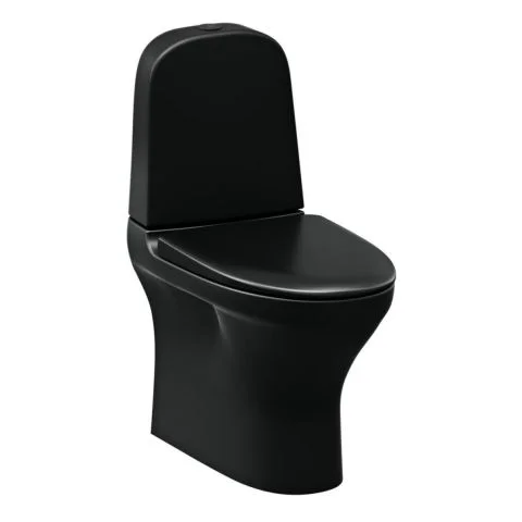 Estetic 8300 Gustavsberg Toalett 4043725