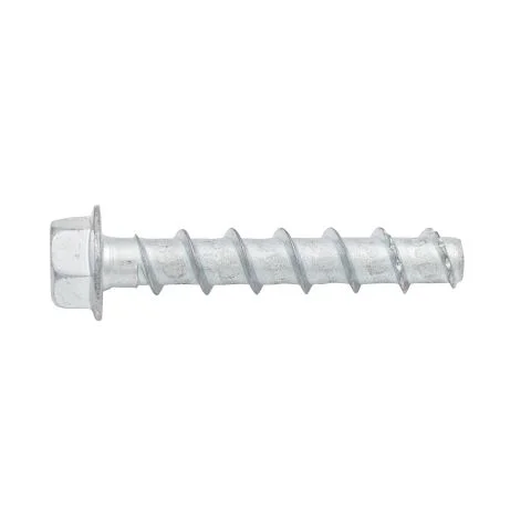 S-CSA+ HEX FZB Sormat Betongskrue 4093366