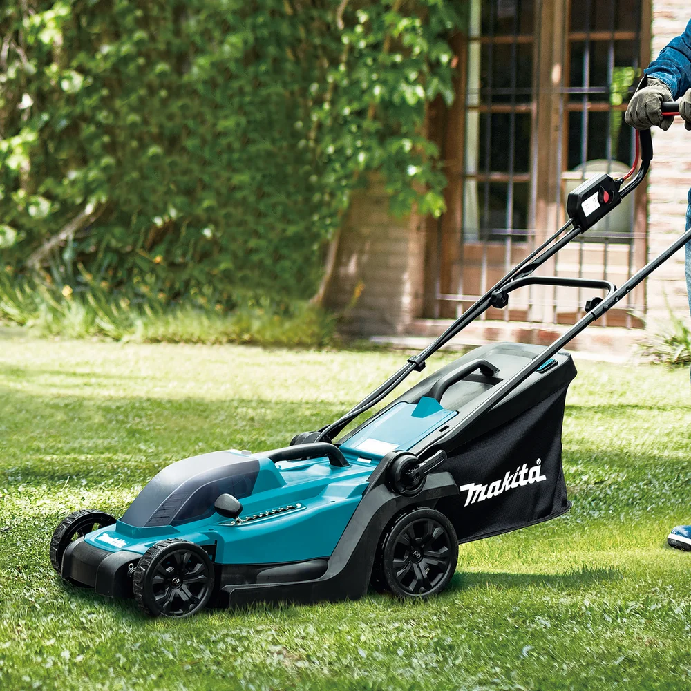 MAKITA GRESSKLIPPER DLM330Z 18V 33 CM v:2087885 MAKITA GRESSKLIPPER DLM330Z 18V 33 CM v:2087885