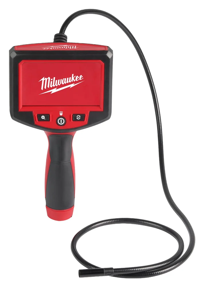 MILWAUKEE INSPEKSJONSKAMERA AIC2 v:7447775