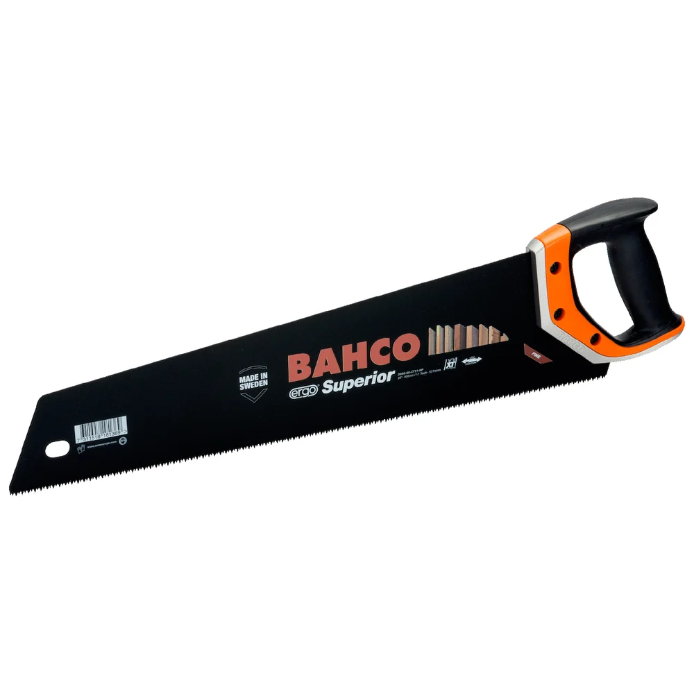 BAHCO FINSNEKRINGSSAG 3090 SUP 20" v:9167261