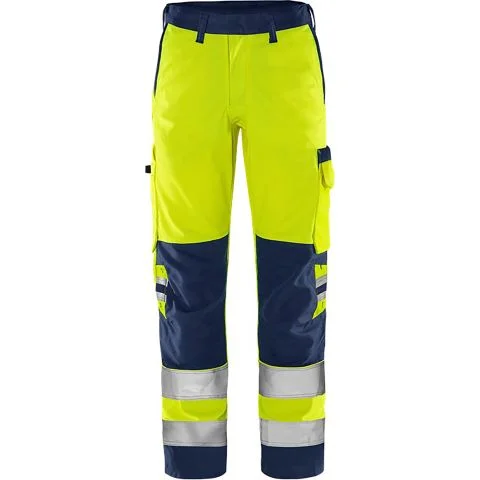 2651 GPLU Fristads Arbeidsbukse 3112857