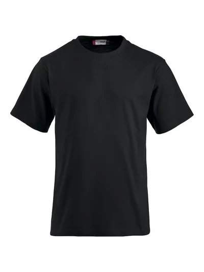 T-SKJORTE 029320 SVART S v:9812677 T-SKJORTE 029320 SVART S v:9812677