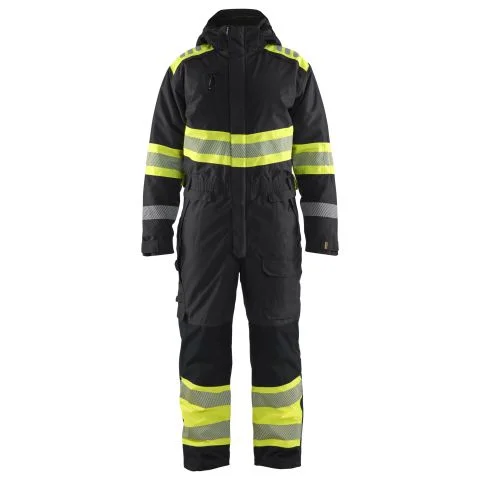 672019779933XXXL Blåkläder Vinterkjeledress 4005344