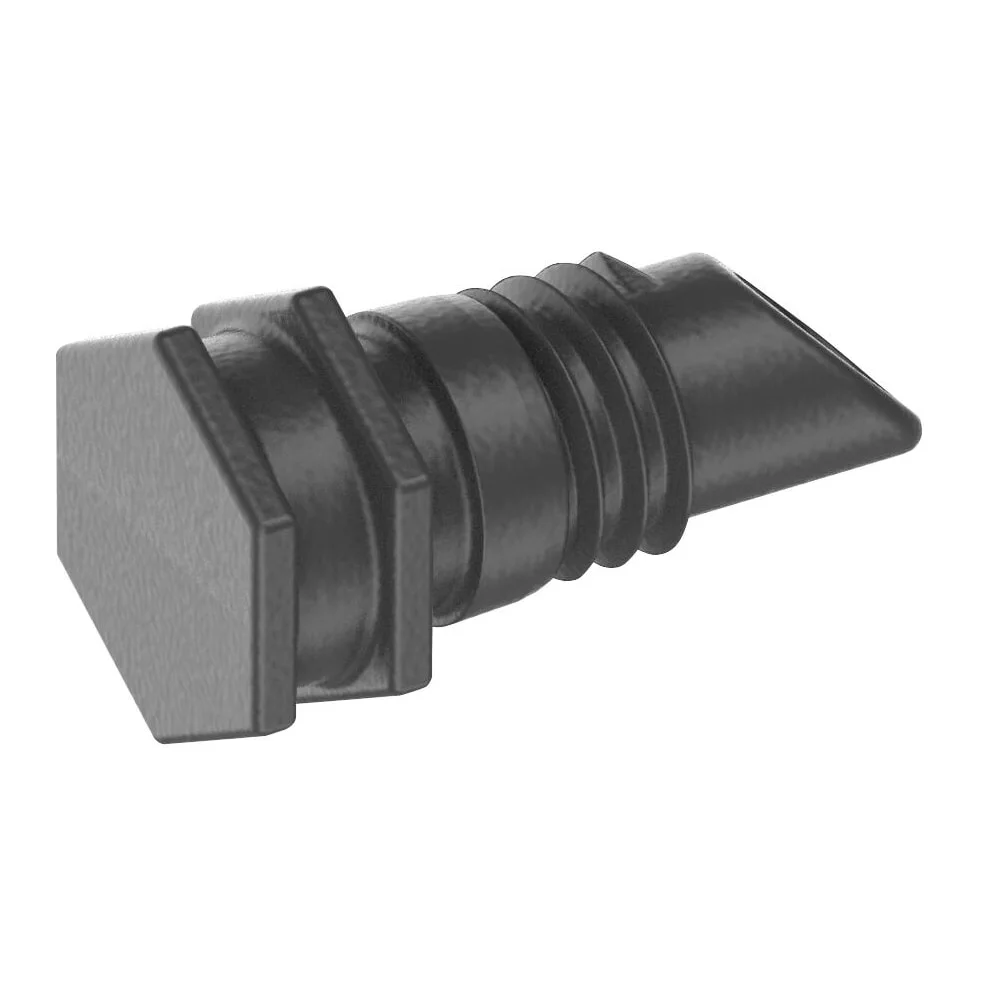 Gardena Plugg, 4,6 mm (3/16") v:4800561 Gardena Plugg, 4,6 mm (3/16") v:4800561