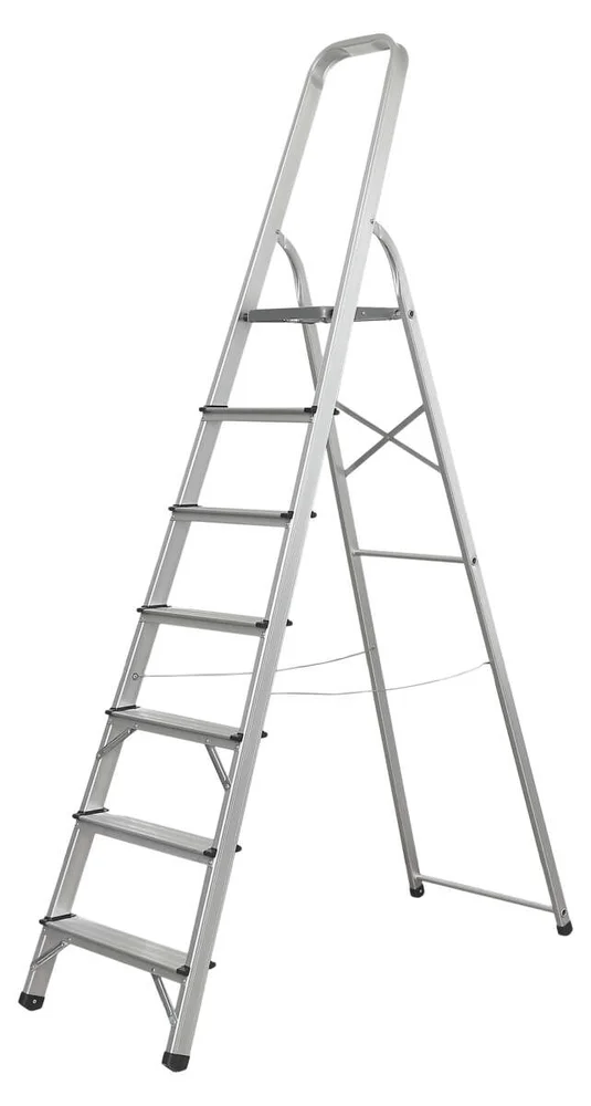 Probuilder gardintrapp 7-trinn v:4618355