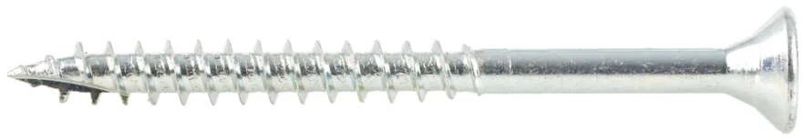 Treskrue T30 senk 6,0×80 à 8 stk. v:9322263 Treskrue T30 senk 6,0×80 à 8 stk. v:9322263