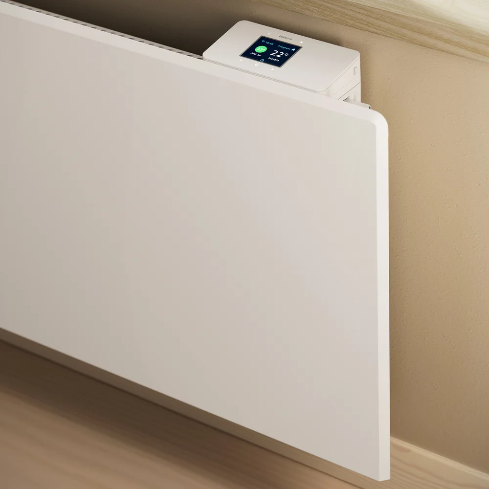 EBECO WALLFLEX 500 PANELOVN 1400W 230V v:8258867