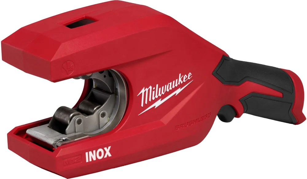 MILWAUKEE RØRKUTTER M12 PCSS54-0 v:8376803