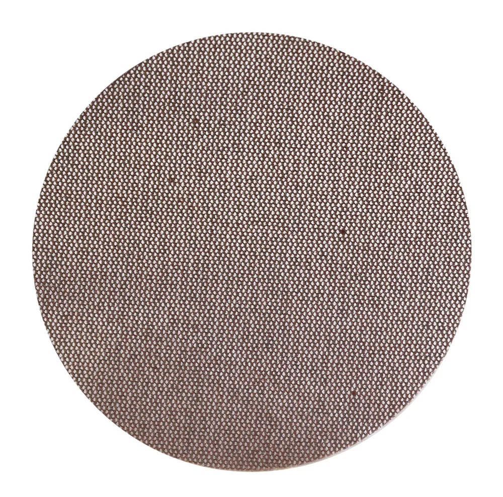 SLIPENETT ABRANET 125MM K80 10PK v:6907029 SLIPENETT ABRANET 125MM K80 10PK v:6907029