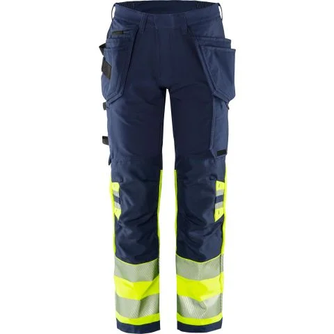 2643 GSTP Fristads Arbeidsbukse 3114048