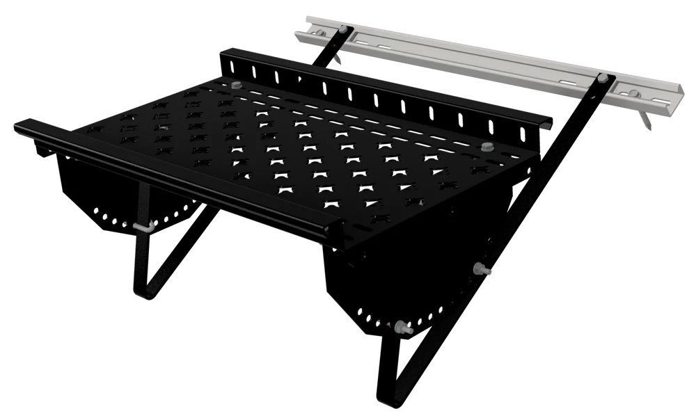 FEIEPLATTFORM SHINGL SORT v:5151630