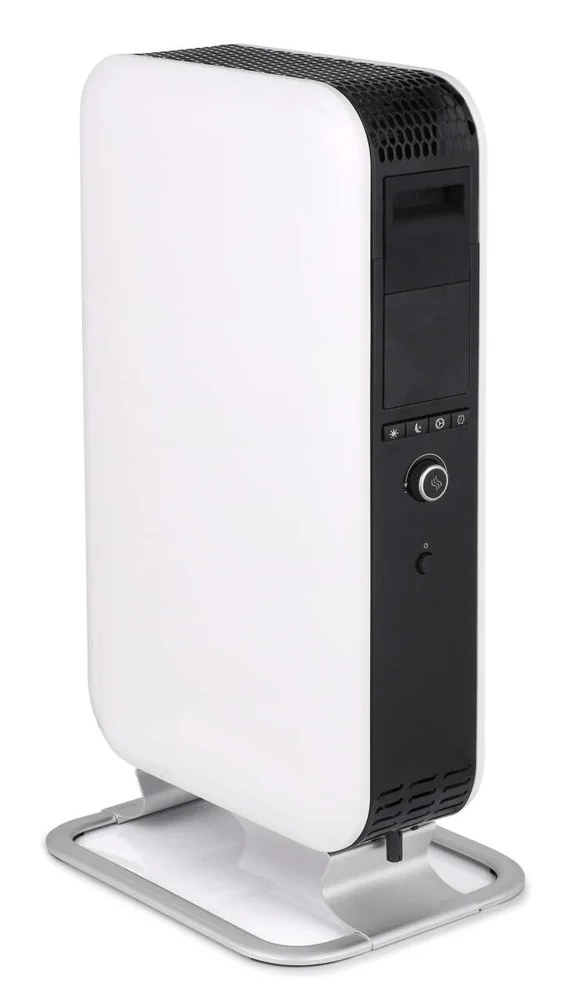 Mill Gentle Air 1500W oljeovn v:8489162
