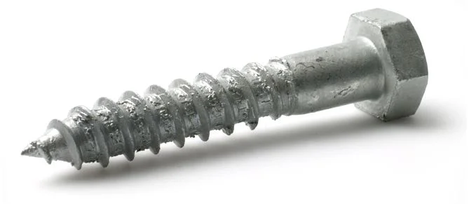 Treskrue fransk vf 6kt 6x40 a100 4.6 din571 ann v:6797297