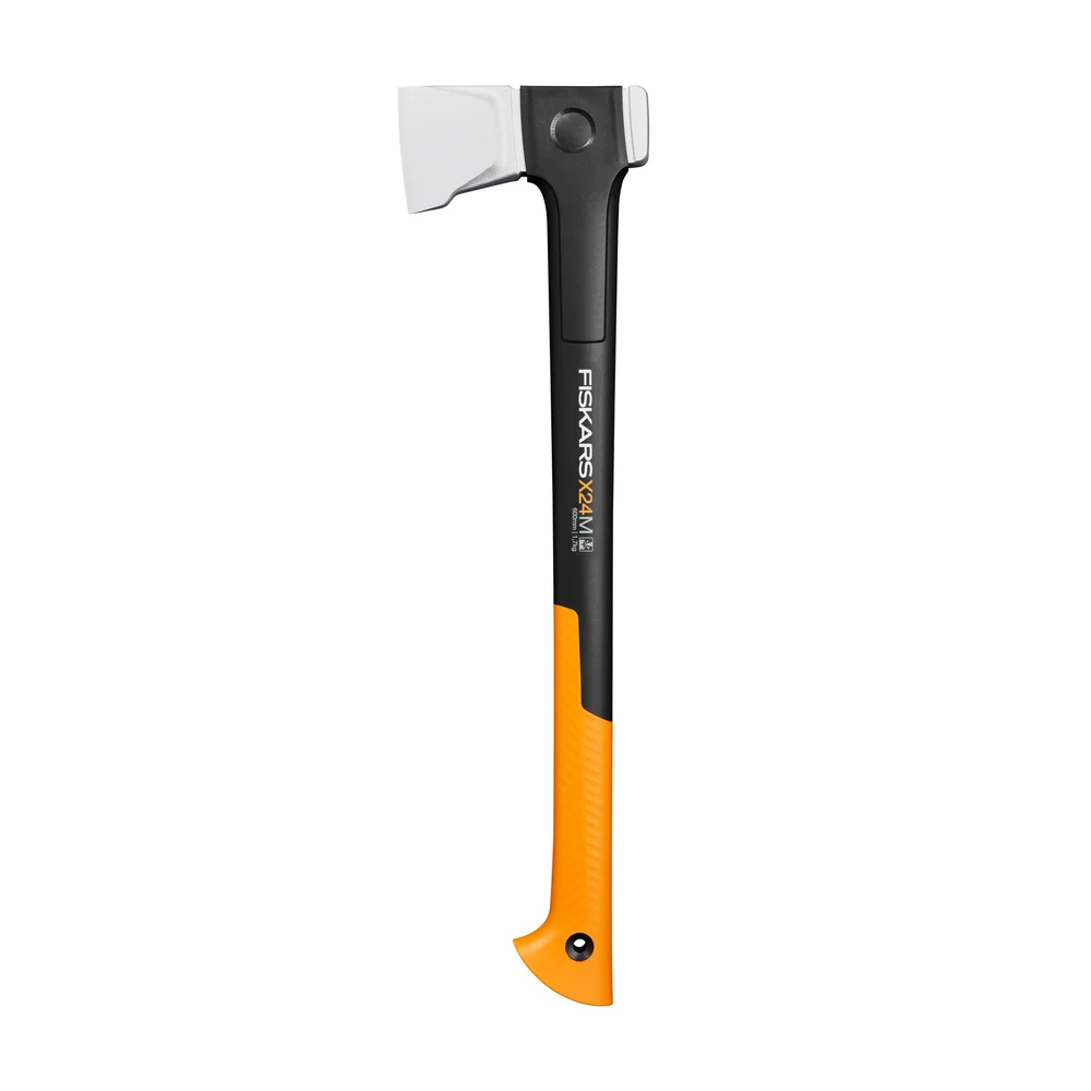 Fiskars Klyveøks X24, M v:4153085