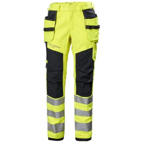 Fyre Helly Hansen Workwear Arbeidsbukse 3109605