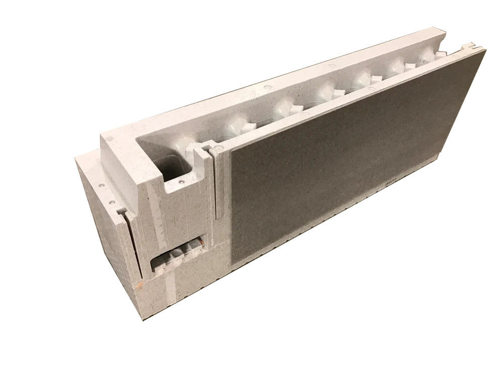 JACKON RINGMUR INNV HJØRNE RSB 450 v:8252451 JACKON RINGMUR INNV HJØRNE RSB 450 v:8252451