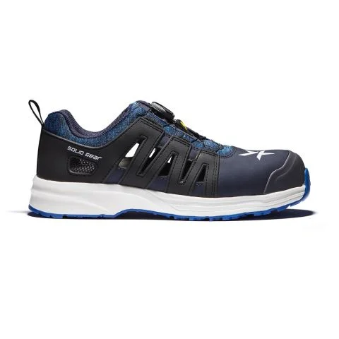 Atlantic Solid Gear Vernesandal 3017734