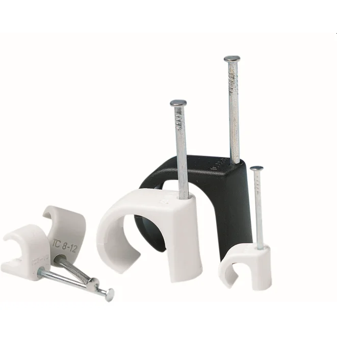 SCHNEIDER CLIPS TC-C5M SECOR 8-12 HVIT 100PK v:8283094 SCHNEIDER CLIPS TC-C5M SECOR 8-12 HVIT 100PK v:8283094