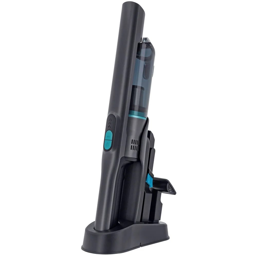 FAKIR HÅNDSTØVSUGER AS1480 LT, 14,8 VOLT BATTERI v:9145500