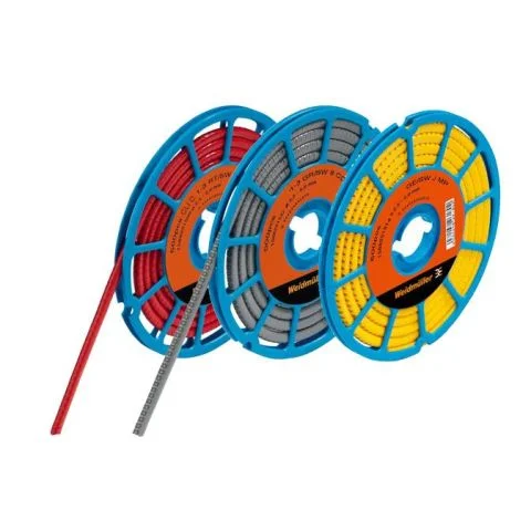 CLI C Weidmüller Merkehylse 3097698 CLI C Weidmüller Merkehylse 3097698