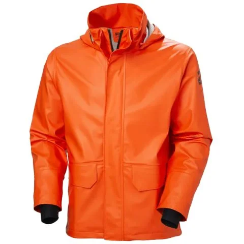 Gale Helly Hansen Workwear Regnjakke 3046023